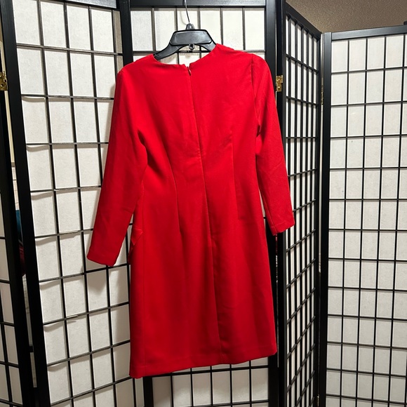 Work Dress - Picture 2 of 2